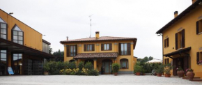 Agriturismo Gaggioli Borgo Delle Vigne